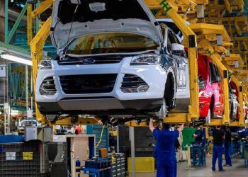 SONORA UNO DE LOS ESTADOS CON MÁS VENTAS DE AUTOS ELÉCTRICOS EN 2023