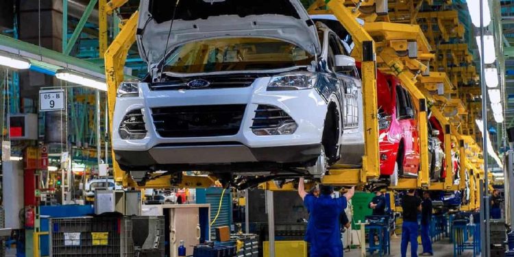 SONORA UNO DE LOS ESTADOS CON MÁS VENTAS DE AUTOS ELÉCTRICOS EN 2023