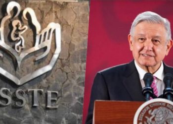 AVANZA PROCESO DE NACIONALIZACIÓN DE ISSSTE