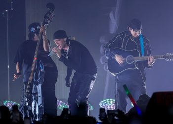 CORTE EN CHILE ADMITE A TRÁMITE RECURSO PARA FRENAR CONCIERTO DE PESO PLUMA EN VIÑA DEL MAR