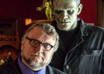 FRANKENSTEIN DE GUILLERMO DE TORO, LA PELÍCULA MÁS ESPERADA