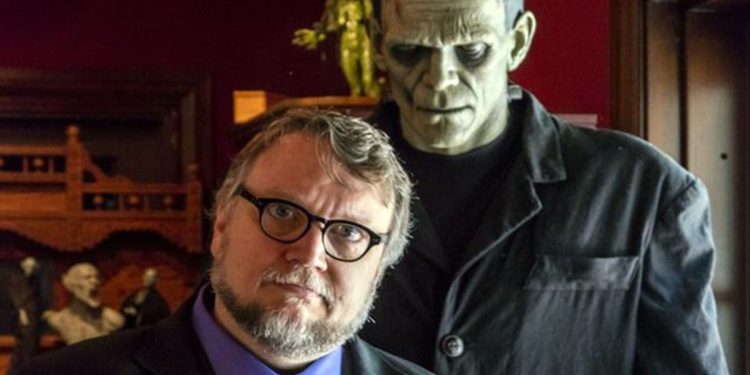 FRANKENSTEIN DE GUILLERMO DE TORO, LA PELÍCULA MÁS ESPERADA