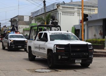 ESTAS SON LAS CIUDADES CON MAYOR PERCEPCIÓN DE INSEGURIDAD EN MÉXICO, SEGÚN EL INEGI