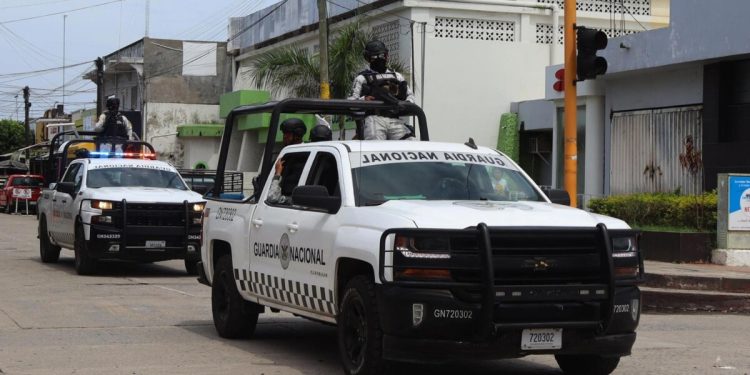 ESTAS SON LAS CIUDADES CON MAYOR PERCEPCIÓN DE INSEGURIDAD EN MÉXICO, SEGÚN EL INEGI