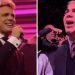CRISTIAN CASTRO HACE FUERTE RECLAMO A LUIS MIGUEL