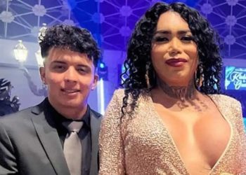 PAOLITA SUÁREZ CONFIESA QUE YA PERDONÓ A SU EXPAREJA TRAS PRESUNTA AGRESIÓN ¿NO CONTINUARÁ CON LA DENUNCIA?