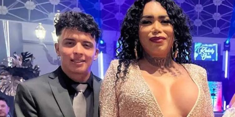 PAOLITA SUÁREZ CONFIESA QUE YA PERDONÓ A SU EXPAREJA TRAS PRESUNTA AGRESIÓN ¿NO CONTINUARÁ CON LA DENUNCIA?