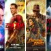 ANT-MAN, SHAZAM, INDIANA JONES Y WINNIE POOH SON NOMINADOS A LO PEOR DEL CINE