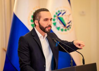 BUKELE INTENTÓ PACTAR CON EL CJNG PARA RECAPTURAR UN LÍDER CRIMINAL, REVELA INVESTIGACIÓN