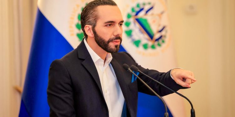 BUKELE INTENTÓ PACTAR CON EL CJNG PARA RECAPTURAR UN LÍDER CRIMINAL, REVELA INVESTIGACIÓN