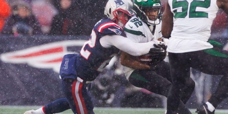 INVESTIGACIÓN CUESTIONA PAGOS DE LA NFL A JUGADORES VÍCTIMAS DE PROBLEMAS CEREBRALES