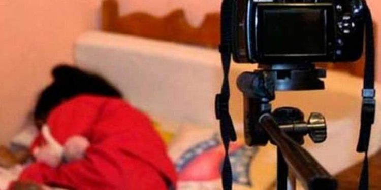 CIUDAD JUÁREZ OCUPA EL PRIMER LUGAR EN PORNOGRAFÍA INFANTIL EN MÉXICO, ALERTAN ONGS