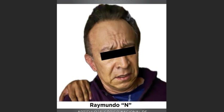 VINCULAN A PROCESO A EXALCALDE DE TOLUCA