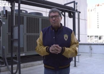 RICARDO MONREAL ADVIERTE INCREMENTO DE ATAQUES CONTRA AMLO