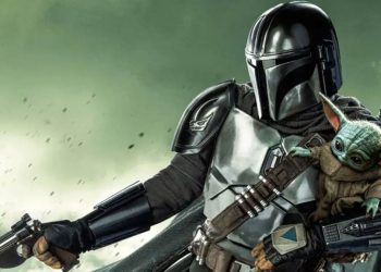 ¡NUEVA PELÍCULA DE STAR WARS! THE MANDALORIAN Y GROGU LLEGARÁN AL CINE