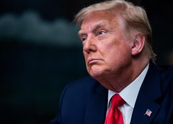 DECLARAN CULPABLE DE DIFAMACIÓN A TRUMP; DEBERÁ PAGAR 83.3 MDD A JEAN CARROLL