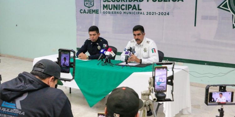 EMITE SSPM RECOMENDACIONES PARA PREVENCIÓN DE EXTORSIÓN CIBERNÉTICA