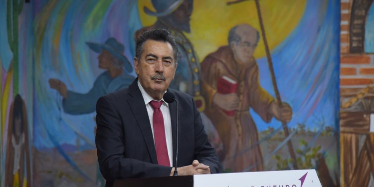 REGISTRAN DELITOS DE ALTO IMPACTO UNA SIGNIFICATIVA TENDENCIA A LA BAJA EN CAJEME