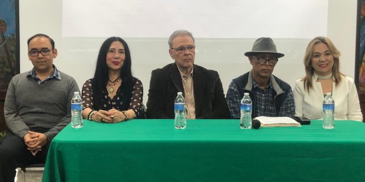 SE SUMAN GOBIERNO MUNICIPAL Y ESTATAL A HOMENAJE AL POETA JUAN MANZ ALANIZ