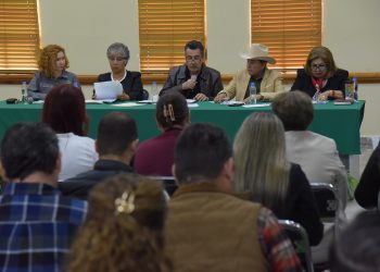 SOCIALIZAN INICIATIVA PARA EVITAR DAÑOS Y ROBO A EQUIPAMIENTO Y MOBILIARIO MUNICIPAL