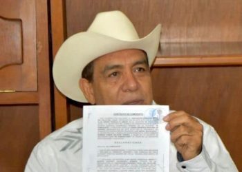 RECONOCE LA UNIÓN GANADERA REGIONAL DE SONORA QUE TERRENOS EN DISPUTA SON DE LA AGLVY