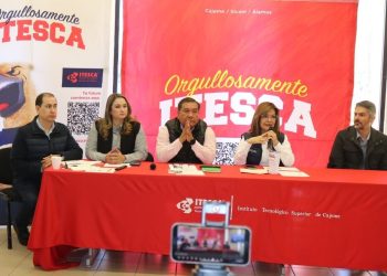 ARRANCA PROCESO DE ADMISIÓN PARA NUEVOS ASPIRANTES