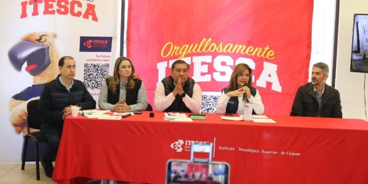 ARRANCA PROCESO DE ADMISIÓN PARA NUEVOS ASPIRANTES