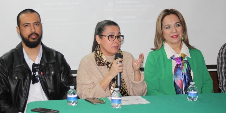 ANUNCIA INSTITUTO DE CULTURA MUNICIPAL TEMPORADA Y PROGRAMA DE JUEVES A LAS 7