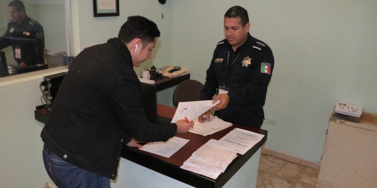 INFORMA SSPM SOBRE TRÁMITE PARA LA CARTA DE NO ANTECEDENTES PENALES