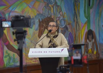 PROMUEVE INSTITUTO MUNICIPAL DE CULTURA EL FORTALECIMIENTO DE LA LENGUA MATERNA