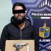 RECUPERA SSPM VEHÍCULO ROBADO, HAY UN DETENIDO CON ARMA DE FUEGO