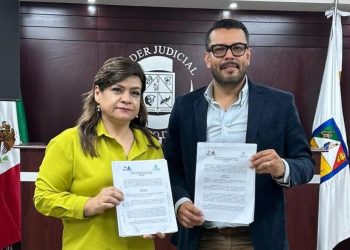 LLEGAN A ACUERDO OOMAPAS DE CAJEME  Y SUTOC