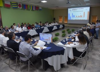 INSTALAN COMISIÓN CONSULTIVA PARA IMPULSAR EL DESARROLLO AEROPORTUARIO DE CAJEME