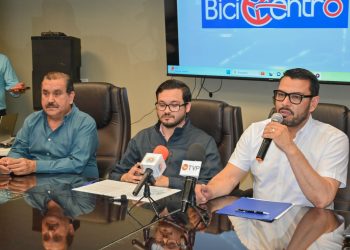 CON PEDALEADA SE FESTEJARÁ EL DÍA MUNDIAL DEL AGUA 2024 ESTE MIÉRCOLES  28 DE FEBRERO