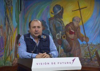 PRESENTA PROTECCIÓN CIVIL MEDIDAS DE PREVENCIÓN Y SEGURIDAD PARA UNA SEMANA SANTA BLANCA 2024