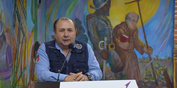 PRESENTA PROTECCIÓN CIVIL MEDIDAS DE PREVENCIÓN Y SEGURIDAD PARA UNA SEMANA SANTA BLANCA 2024