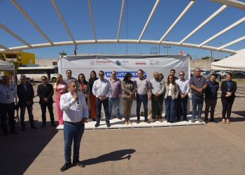 ARRANCA RECLUTAMIENTO PARA NUEVA EMPRESA EN CIUDAD OBREGÓN