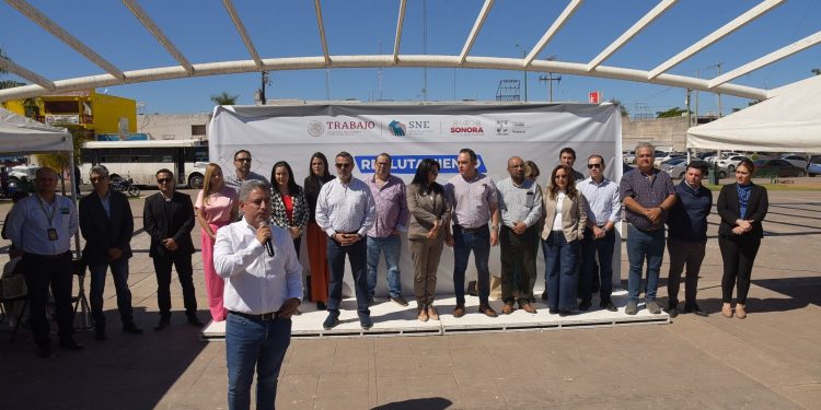 ARRANCA RECLUTAMIENTO PARA NUEVA EMPRESA EN CIUDAD OBREGÓN