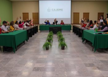 APRUEBA CABILDO BASES PARA ENTREGA-RECEPCIÓN DE LA ADMINISTRACIÓN PÚBLICA MUNICIPAL