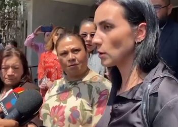 PODER JUDICIAL DEL ESTADO DE MÉXICO INVESTIGARÁ A JUEZ QUE ABSOLVIÓ A PRESUNTO AGRESOR SEXUAL DE MENOR