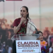 TENEMOS QUE LLENAR LAS URNAS CON LA PARTICIPACIÓN DEL PUEBLO DE JALISCO Y EL PUEBLO DE MÉXICO: CLAUDIA SHEINBAUM DESDE CIUDAD GUZMÁN