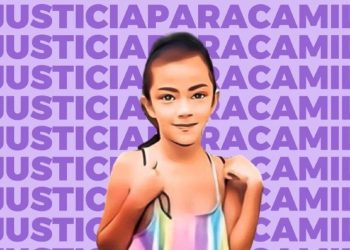 CASO CAMILA: UNA INVITACIÓN A NADAR QUE TERMINÓ EN UN ASESINATO Y UN LINCHAMIENTO