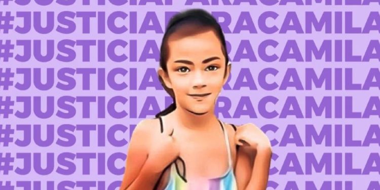 CASO CAMILA: UNA INVITACIÓN A NADAR QUE TERMINÓ EN UN ASESINATO Y UN LINCHAMIENTO