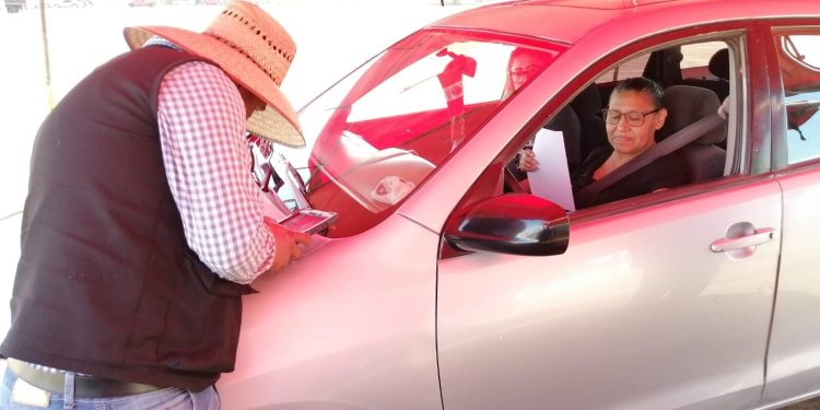 TRÁMITE PARA REGULARIZACIÓN DE VEHÍCULOS EXTRANJEROS DEBE REALIZARSE A TRAVÉS DEL PORTAL OFICIAL: REPUVE