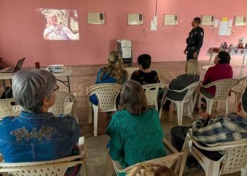LA SSPM FORTALECE VÍNCULOS COMUNITARIOS A TRAVÉS DEL PROGRAMA “CINE EN TU COLONIA”