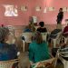 LA SSPM FORTALECE VÍNCULOS COMUNITARIOS A TRAVÉS DEL PROGRAMA “CINE EN TU COLONIA”