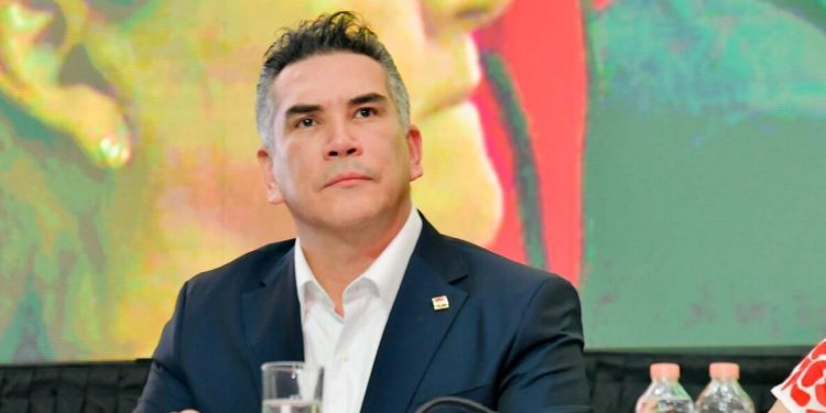 VIOLENCIA DE GÉNERO, UNA GRAVE PREOCUPACIÓN EN MÉXICO: ALEJANDRO MORENO