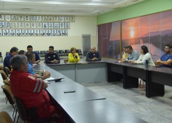 AFINAN OPERATIVO POR UNA SEMANA SANTA BLANCA 2024