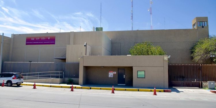 CUMPLE CENTRO ESTATAL DE PREVENCIÓN DEL DELITO CON EVALUACIÓN DEL 100% A NIVEL NACIONAL