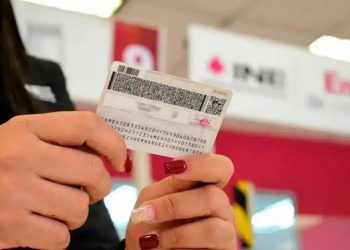 ¿TRAMITASTE O ACTUALIZASTE TU INE? ESTE 14 DE MARZO VENCE PLAZO PARA RECOGER TU CREDENCIAL